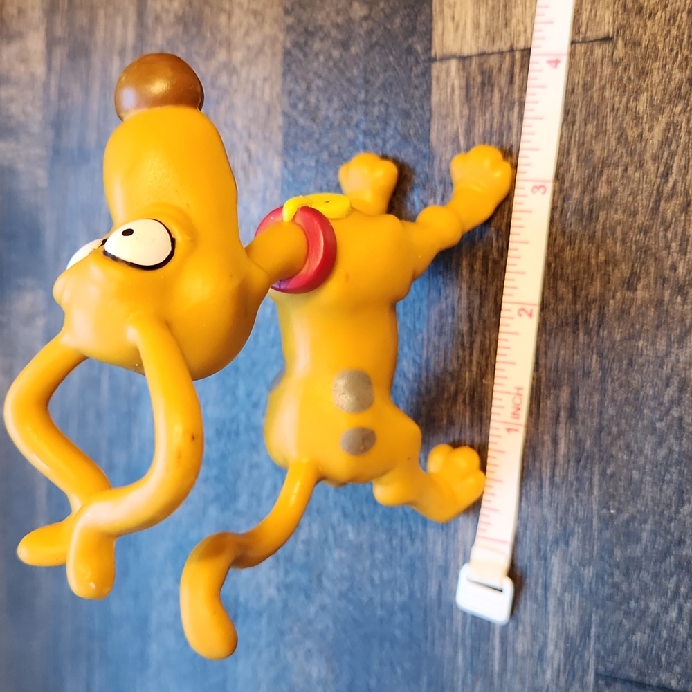 Rugrats Phil And Lil Wind Up Toy And Spike - Picture 8 of 9